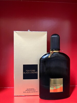 TOM FORD BLACK ORCHID 3.4 OZ/100ML  EAU DE PARFUM SPRAY NEW IN BOX