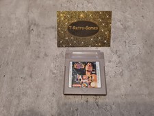 Thumbnail of ebay&reg; auction 394150331622 | Nintendo Gameboy Classic Spiel WWF King of The Ring Modul NOE