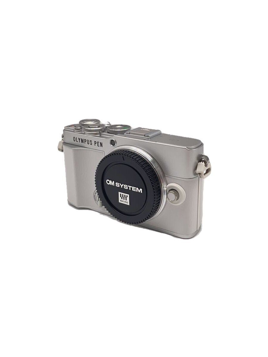 OLYMPUS mirrorless digital camera single-lens PEN E-P7 EZ OLYMPUS mirrorless digital camera single-lens PEN E-P7 EZ