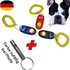Clickertraining Hundepfeife Trainingspfeife  ...