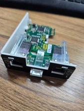 Control Techniques 9656-0035  GT8  Comms Multi-Protocol Loc3B40 Apart1 Read