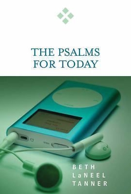 The Psalms for Today 9780664229351 by Tanner, Beth LaNeel