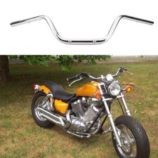 7/8" Motorcycle Drag Bars Handlebars For Sportster XL 883 1200 Cruiser Bobber