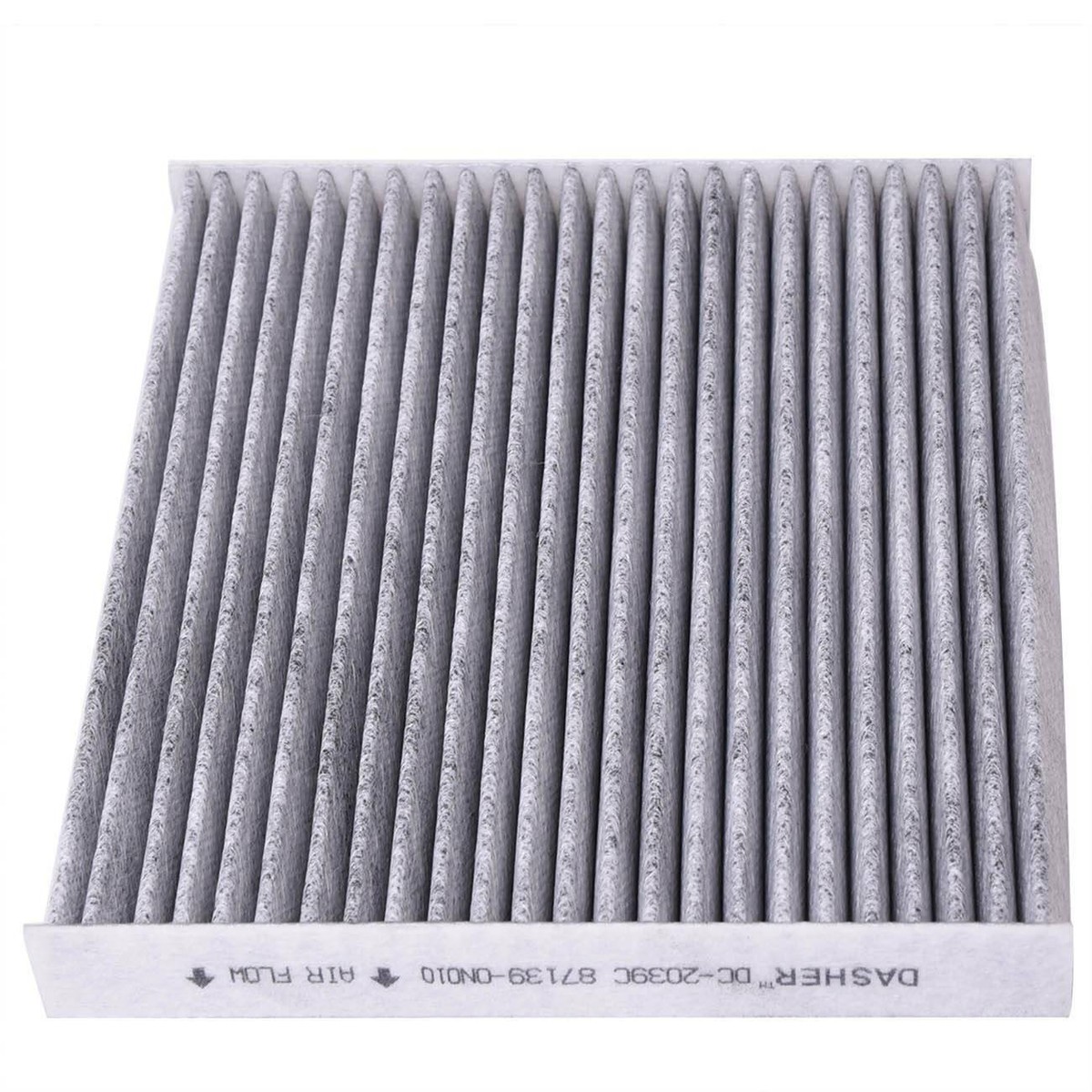 A/C Cabin Air Filter 87139-0N010 for Toyota Carmy Corolla