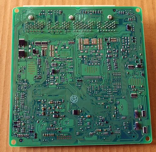 Toyota Hilux GGN15, KUN1 11-15 89666-0K510 Eingine Contrôle Unité OEM Jdm Used - Picture 7 of 8