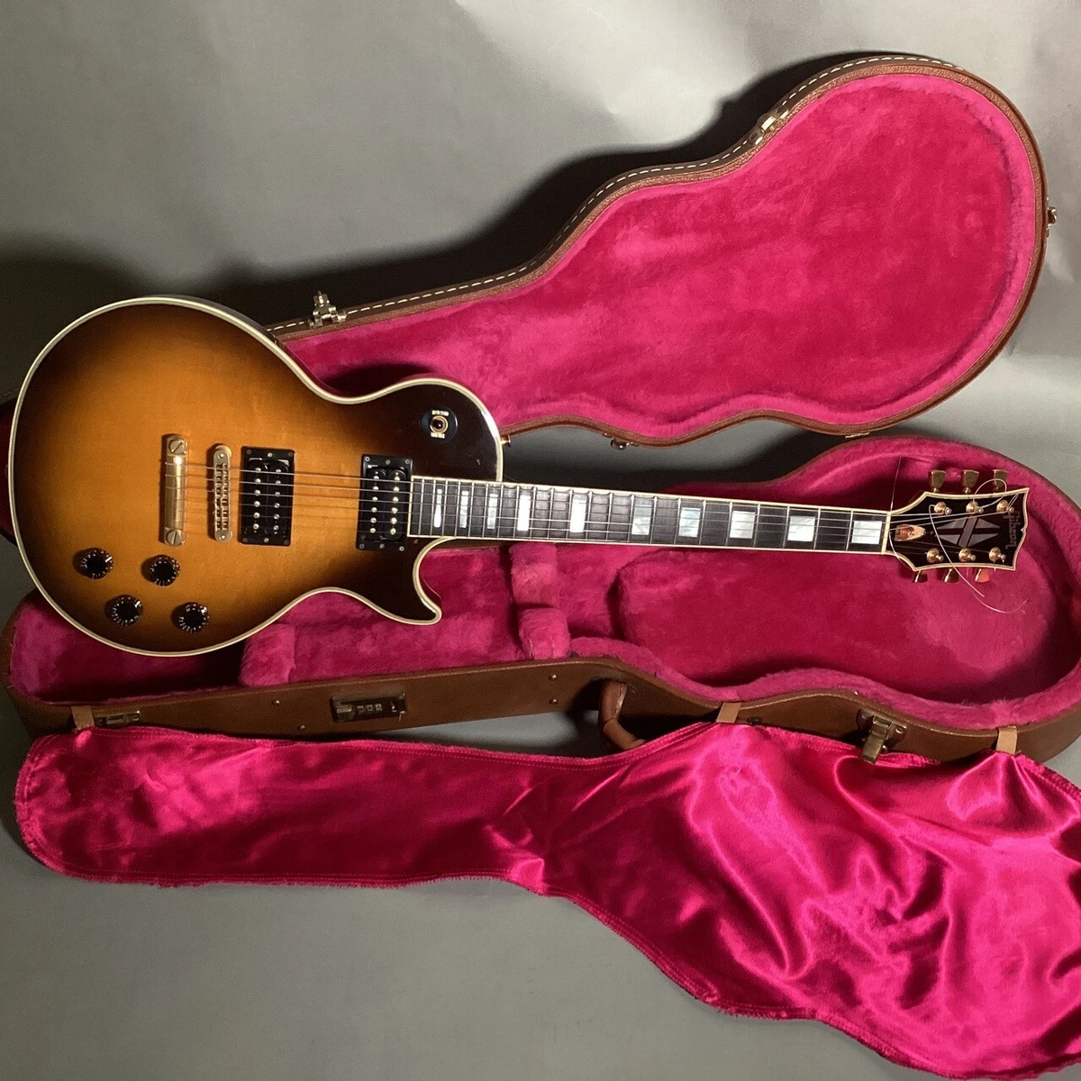 1992 gibson les paul custom deals