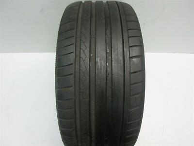 Sommerreifen Reifen Dunlop Sport Maxx GT 235/40 R18 91Y MO DOT 4412 (5,5mm)