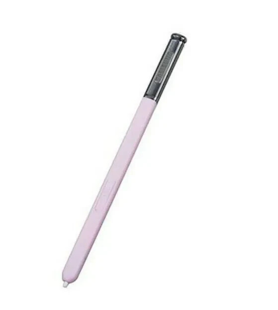 Original Samsung Galaxy Note 3 Blush Pink Touch Stylus S-Pen