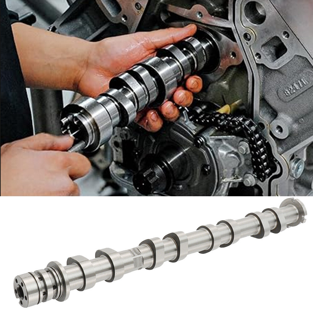 12626901 Exhaust Camshaft 2.0T For 2013-23 Chevy Malibu Camaro Equinox Traverse