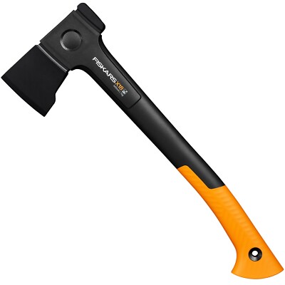 Fiskars Universalaxt X18 S Äxte NEU
