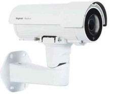 Illustra Pro 3 Megapixel Bullet Network PoE Camera IPS03-B12-OI03