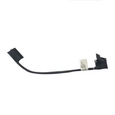 Laptop Battery Cable Wire For Dell 0G6J8P G6J8P E5570 M3510 DC020027Q00 15CM LA