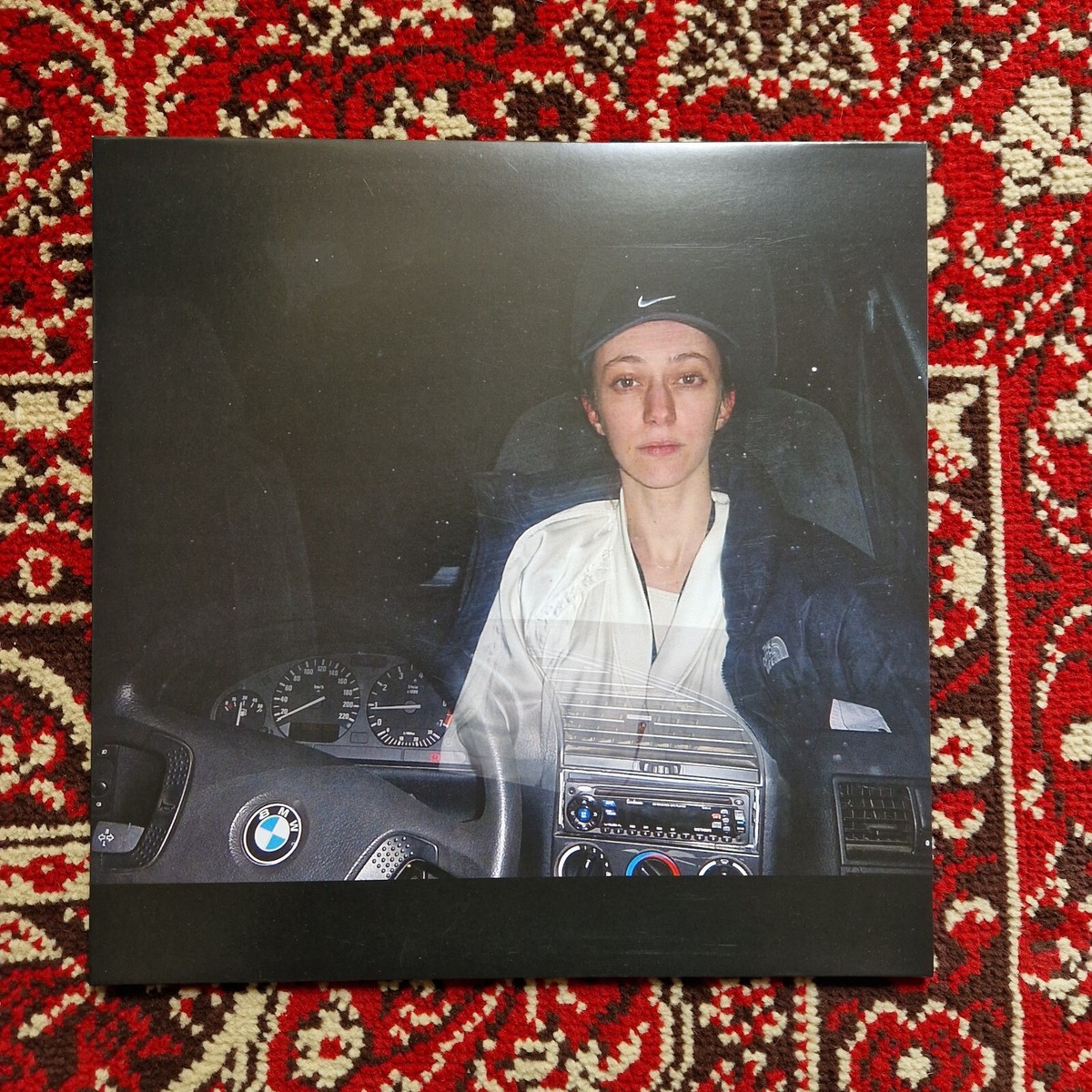 洋楽 Higher Powers /Inga Copeland Inga Copeland ‎– Higher Powers / Vinyl LP | eBay