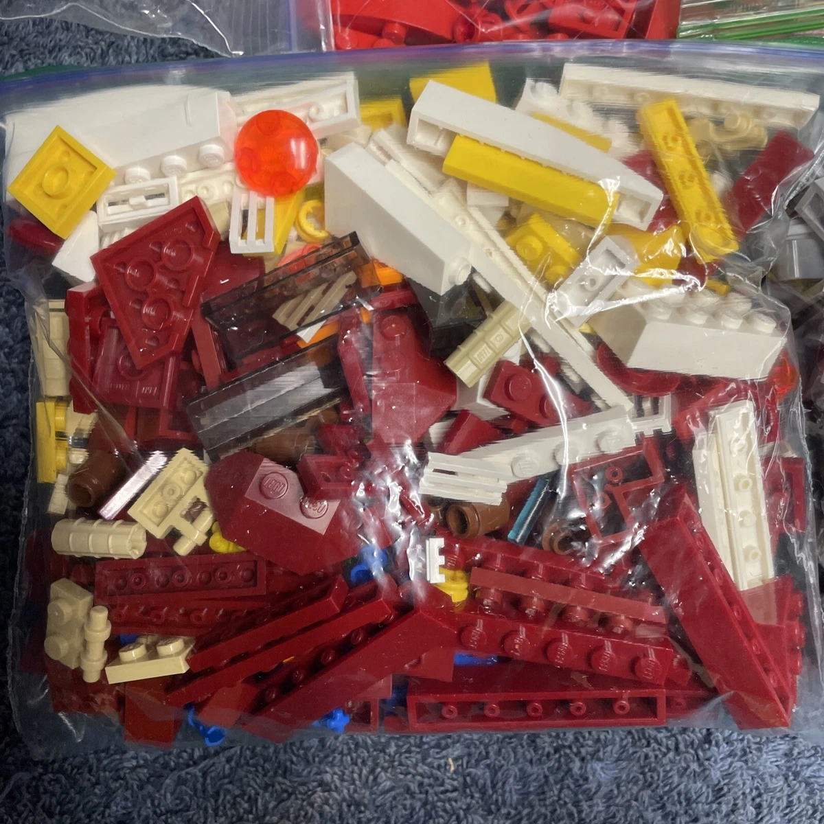 Lego republic cruiser instructions new arrivals