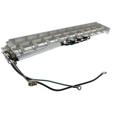 Snap Supply WP27X24982 PTAC Heater Assembly Replacement for GE