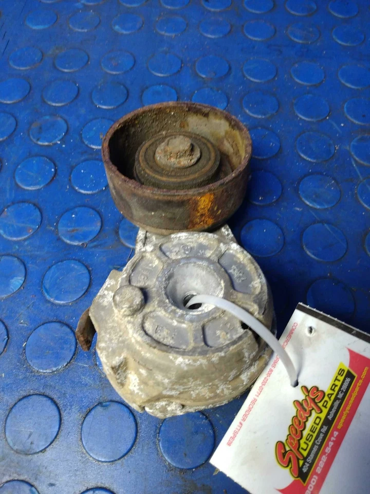 Ford Crown Victoria 2003-2011 accesorio tensor de correa de transmisión OEM 2W7Z6B209AA Foto 4 de 4