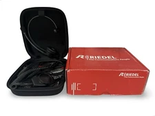 RIEDEL AIR E1 GP 340 - 0 hours