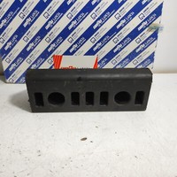 Tampon Feinlaufstrecke StoßFÄNger Autobianchi A112 Original 4481107