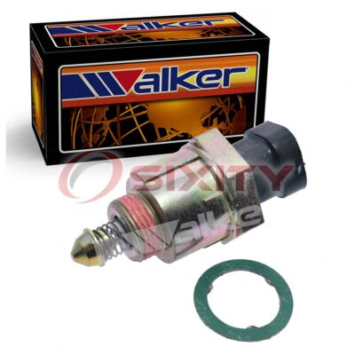 Walker 215-1003 Fuel Injection Idle Air Control Valve for IAC1 ETC6660 ib