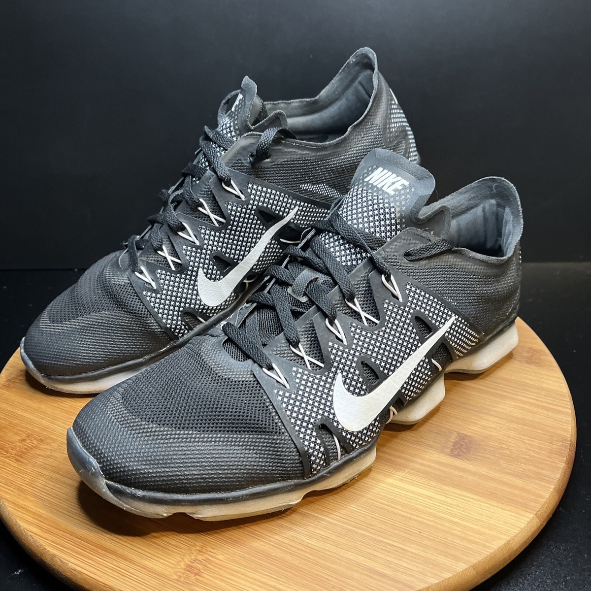 nike zoom fit agility 2