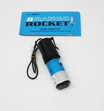 Ranco Rocket RSPP5 (RAC) Compressor Hard Start Kit Increase Torque by 300%