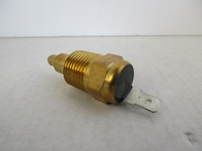 #ad ELECTRIC FAN THERMOSTAT SWITCH 185 TO 170 DEGREES CUSTOM CLASSIC HOT ROD #3108 $15.90