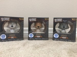 direwolf dorbz