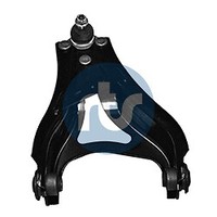 Rts 96-02420-1 Lenker, RadaufhäNgung For Dacia Renault