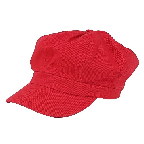 G-DRAGON Ubermensch Cap 3Color Red Blue Black Korea 100% Authentic