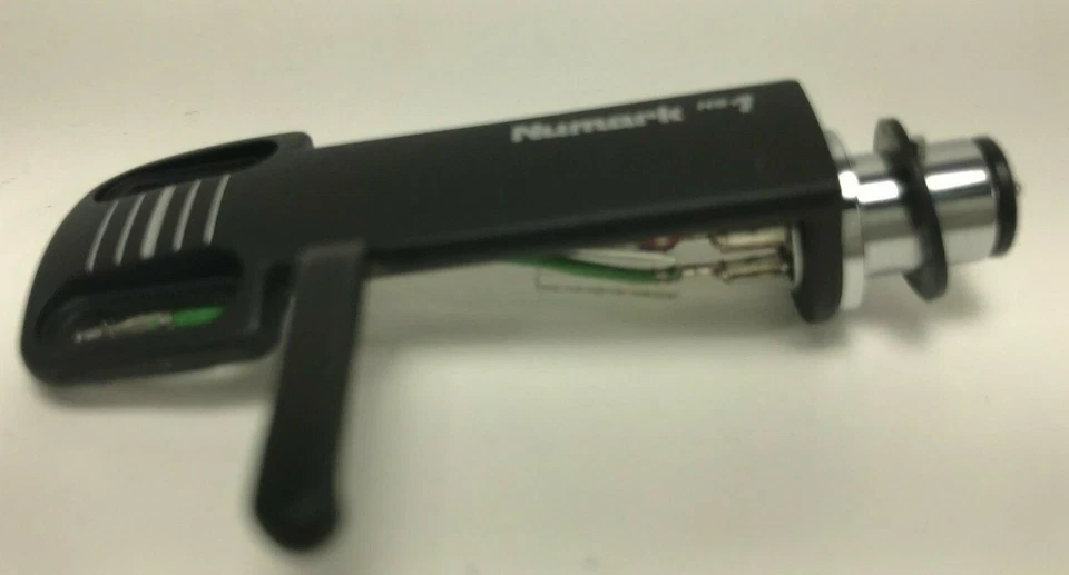 Numark - HS1 - Groove Tool Cartridge - Image 4 of 4