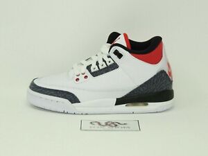 jordan 3 denim gs