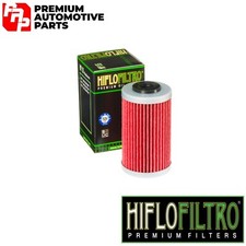 Oil Filter KTM 250 EXC Racing 2004-2006
