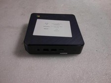 ASUS Chromebox 3 Intel Celeron 3865U 4GB 32GB...