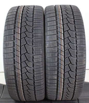 2 x 225/55R18 102H Winterreifen Continental Winter Contact TS860S MO 2022 * NEU