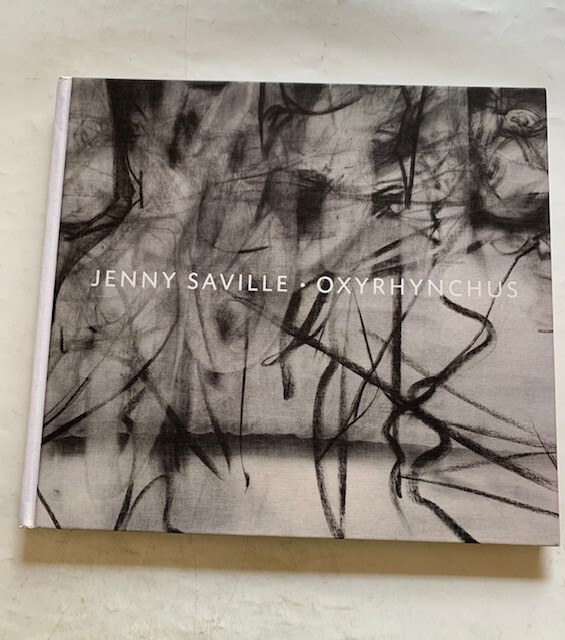 JENNY SAVILLE - OXYRHYNCHUS - 1ST. ED. | eBay