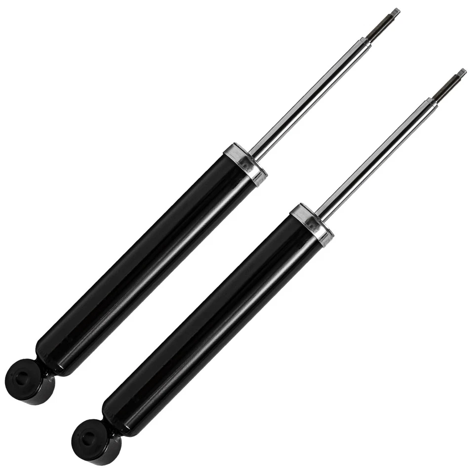 Front Struts w/Coil Spring Rear Shocks Sway Bars Kit for 2010-2016 Cadillac SRX - Image 4 of 4