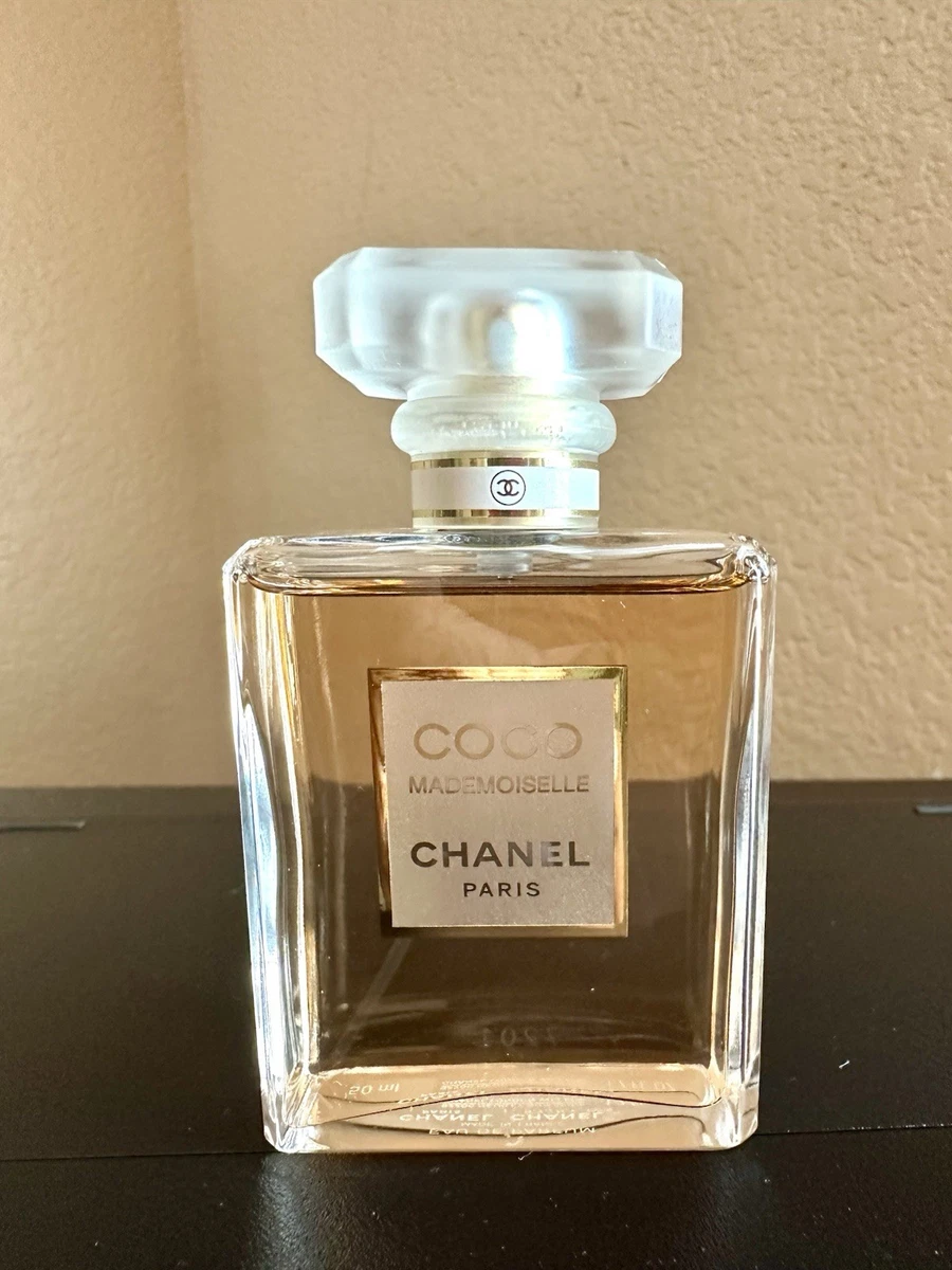 CHANEL Coco Mademoiselle by CHANEL Eau de Parfum for Women for