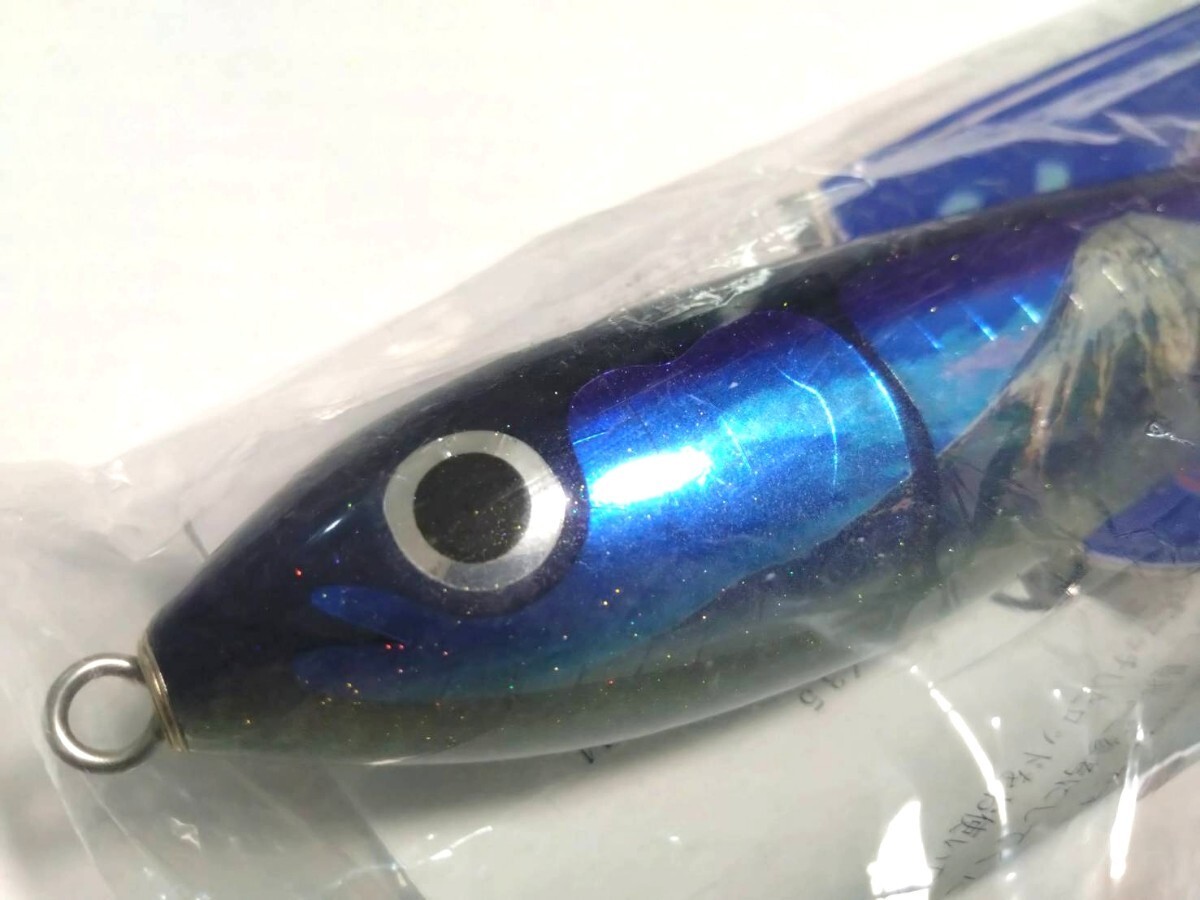 Carpenter Carpenter γ120 Gamma 120 γ 120 Gamma 120 10th Anniversary - Image 2