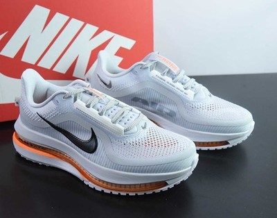 Nike Pegasus Premium ''Football Gray/Orange'' HQ2593-001 size 4-11