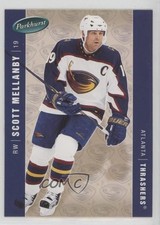 2005-06 Parkhurst Scott Mellanby #33 1dm1