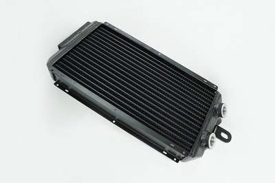CSF 8168 High-Performance Oil Cooler for Porsche 911 & 930 Turbo