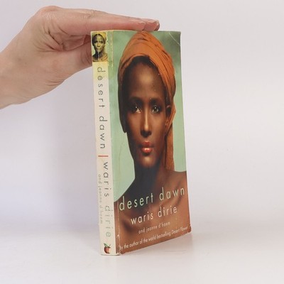 Desert Dawn  |  Waris Dirie