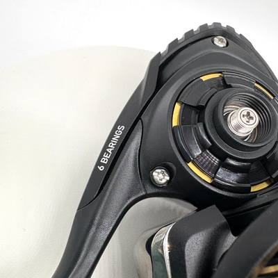 Daiwa 23 BG SW 5000D-CXH (2023 Model) Spinning Reel Ship Japan New