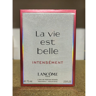 Lancôme La vie est belle Intensément Eau de Parfum Spray 75 ml