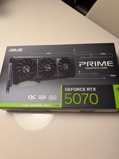 asus prime geforce rtx 5070 12gb