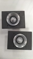 Paire de tweeter corne JBL 075 fonctionne très bien de JP