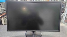 ASUS VP28UQG 28" Inch Widescreen 4K UHD TN LED Gaming Monitor - Black