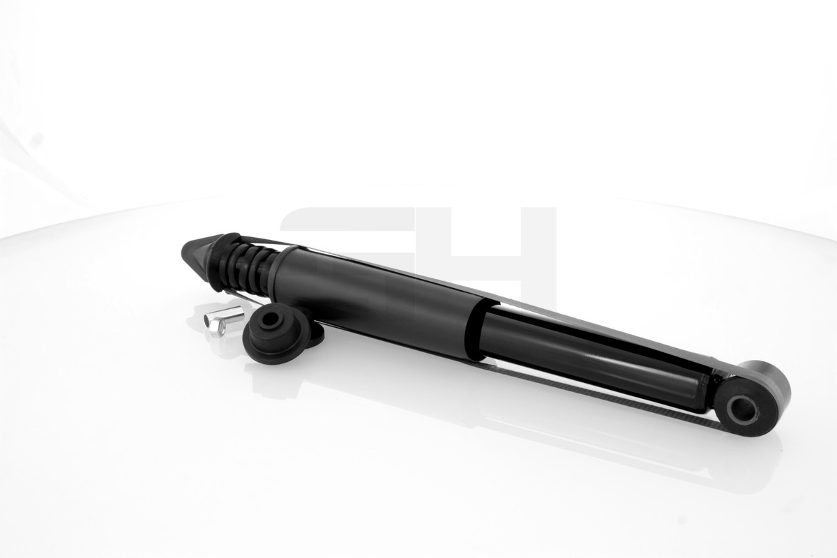 Fits AUTO-GH GH-332232 REAR GAS SHOCK ABSORBER NISSAN MICRA K12, NOTE ⭐UK Stock⭐