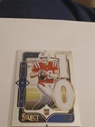 2024 SELECT NUMBERS DRAKE MAYE ROOKIE CARD