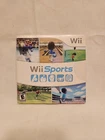 Wii Sports